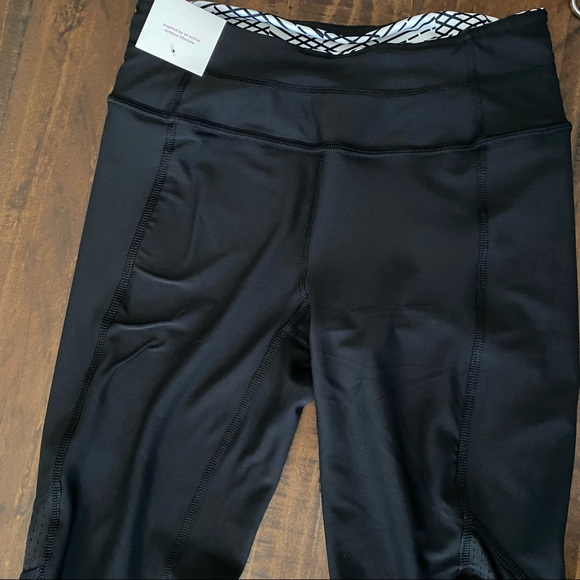 ❌NFS❌New Reversible Leggings Free Country Sz S - Picture 3 of 11